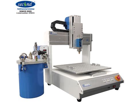 Professional Glue Dispenser Machine Supplier.